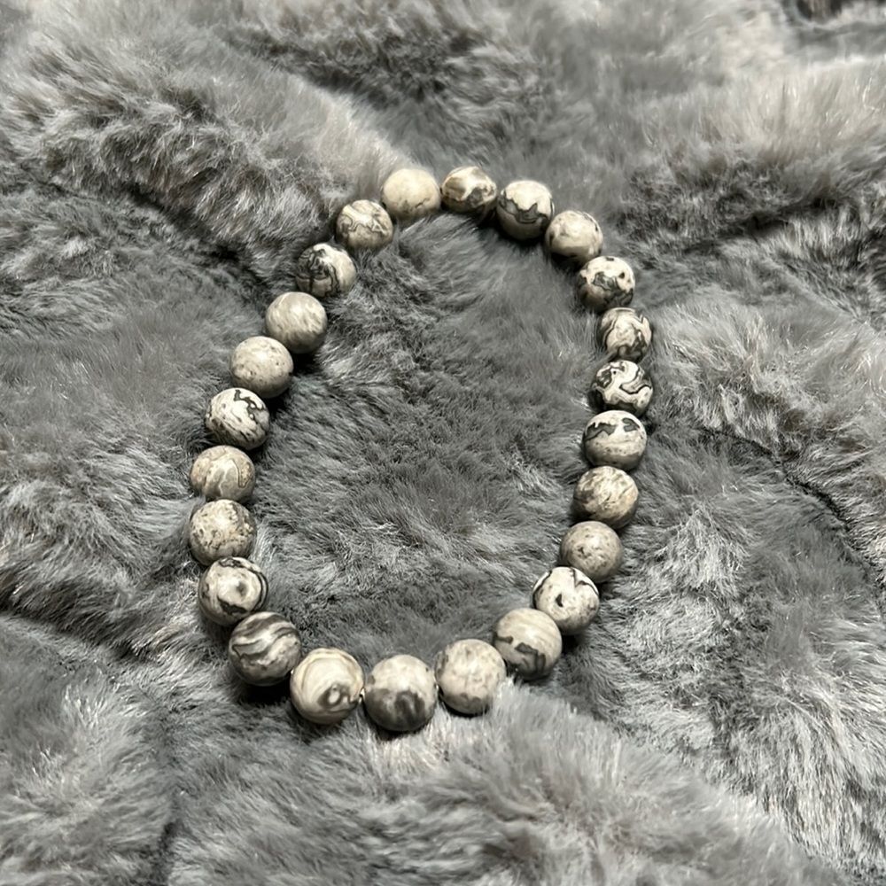 Beaded Bracelet